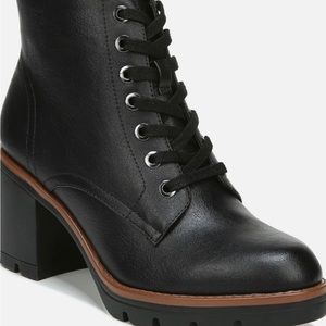 Naturalizer Madalynn 3 Boots